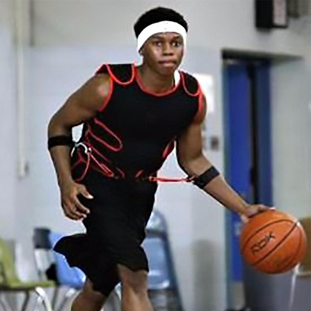 Basketball Training aid trainer equipment FOR shooting