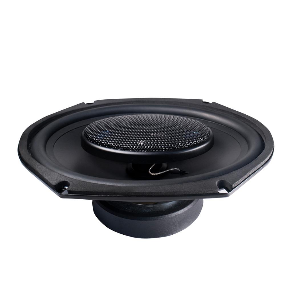 blaupunkt 8 inch subwoofer