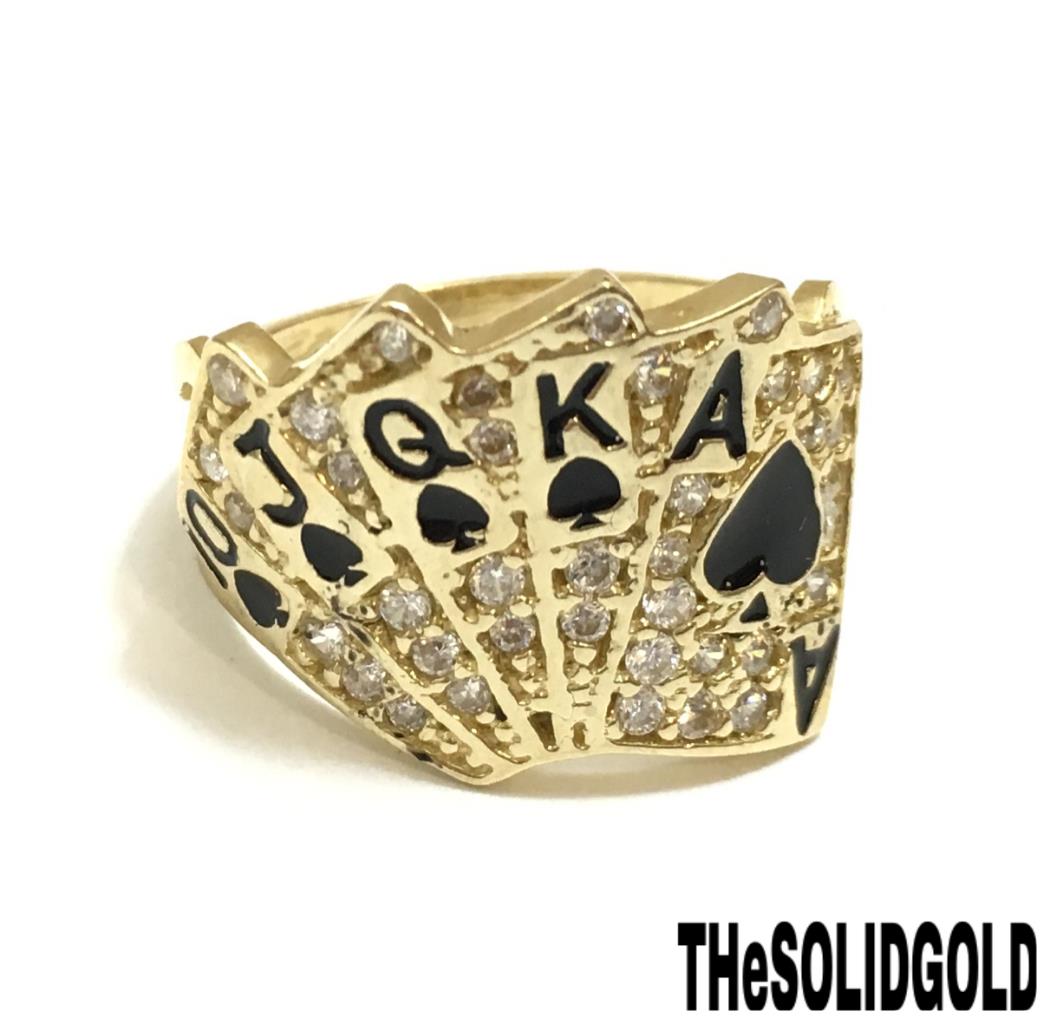 Poker j q k