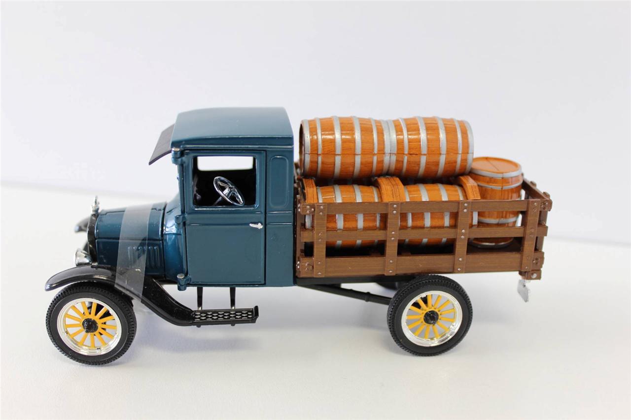 Cast die ford pickup #3