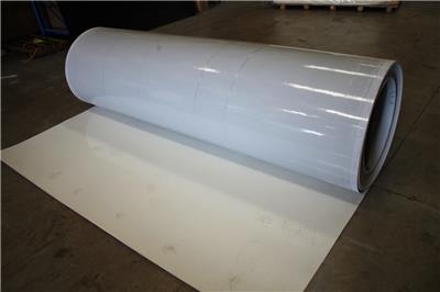Fiberglass Sheet For Caravan Roofing And Building Construction Ebay