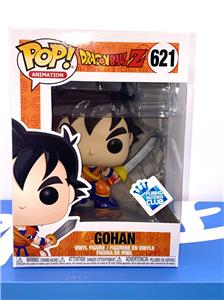 K-POP・アジア gohan DBZ Gohan in Cape Signed by Kyle Herbert – Zohanscollectibles