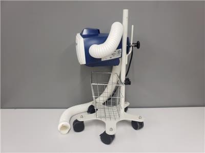 Stryker Mistral-Air Plus Forced Air Warming Unit MA1100-PM w/ Mistral ...