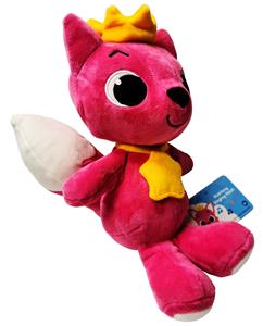 pinkfong stuffed animal
