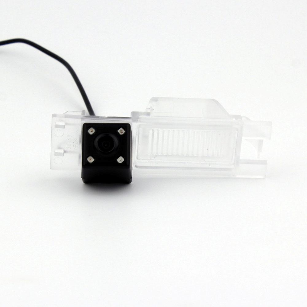 A855 WIRELESS REAR VIEW CAMERA BACKUP CAMERA OPEL ASTRA ZAFIRA INSIGNIA VECTRA