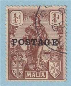 MALTA 116 USED - NO FAULTS EXTRA FINE! - MCT | eBay