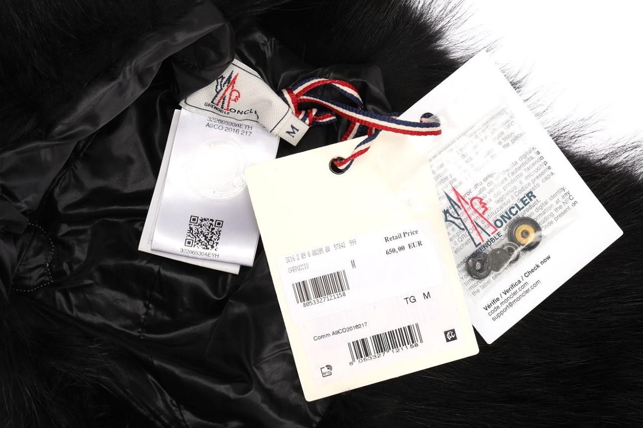 moncler made in