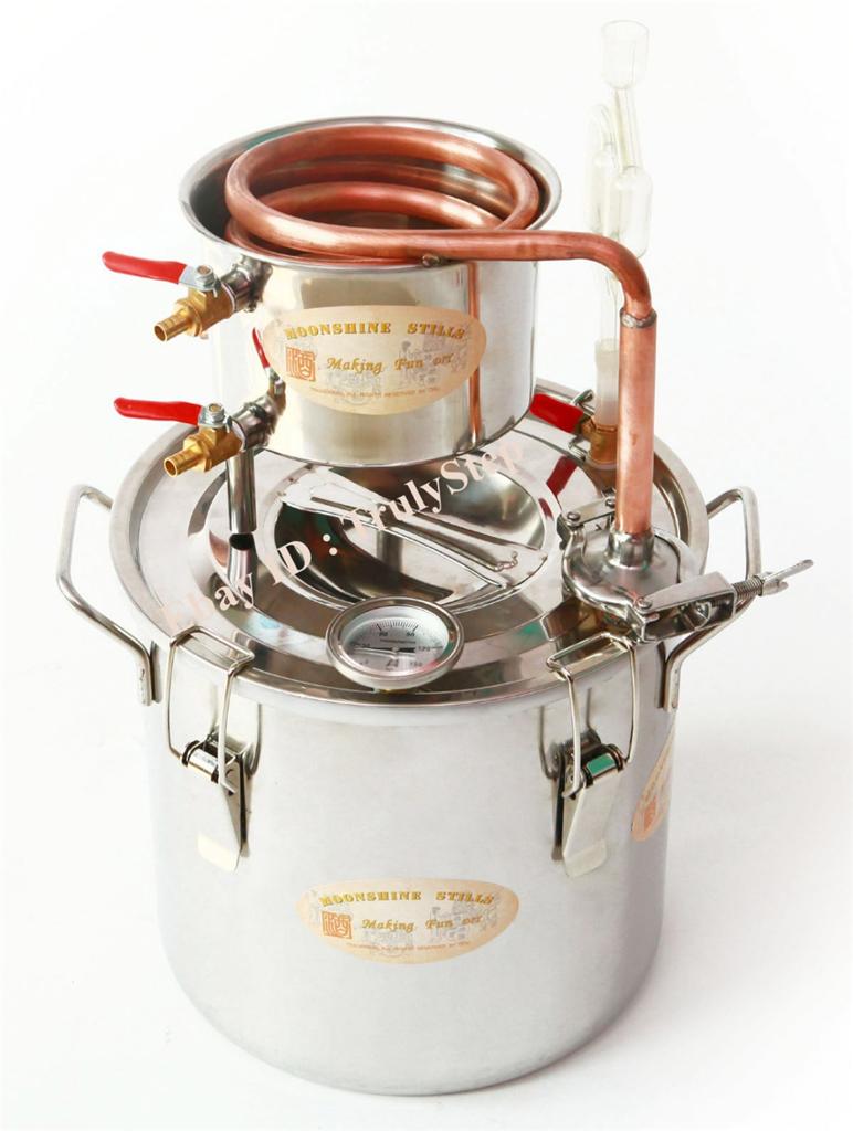 827349822_o 10 L Alambique Destilador Cobre Enfriador Termometro Vino Agua Esencial Aceite 827349822_o 10 L Alambique Destilador Cobre Enfriador Termometro Vino Agua Esencial Aceite