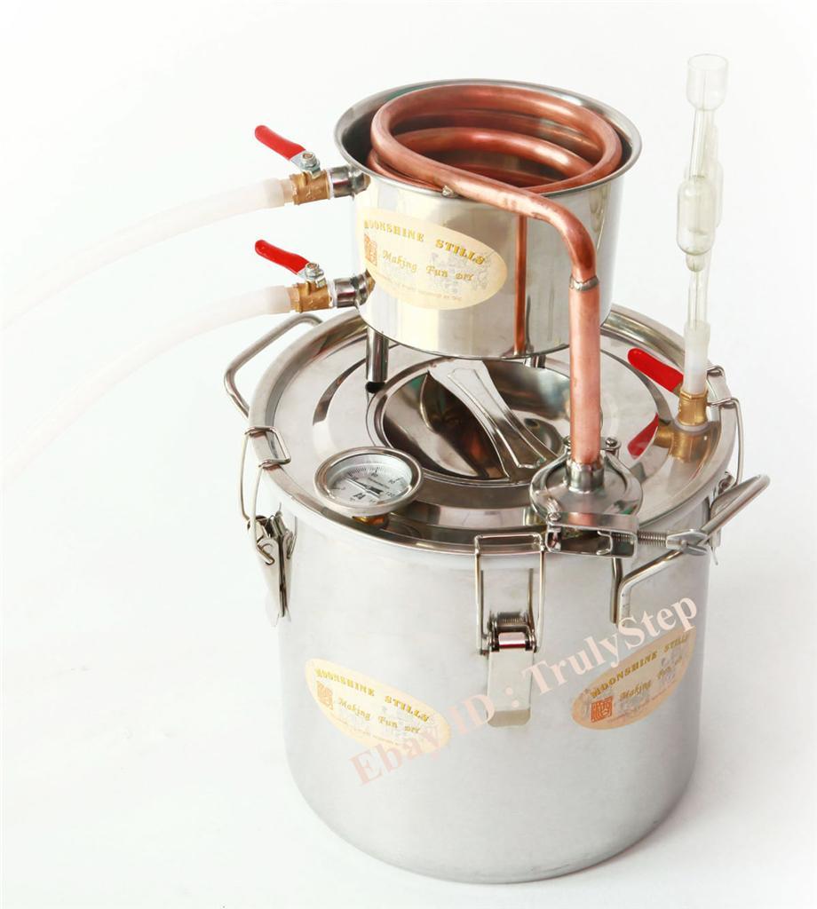 828397704_o 10 L Alambique Destilador Cobre Enfriador Termometro Vino Agua Esencial Aceite 828397704_o 10 L Alambique Destilador Cobre Enfriador Termometro Vino Agua Esencial Aceite