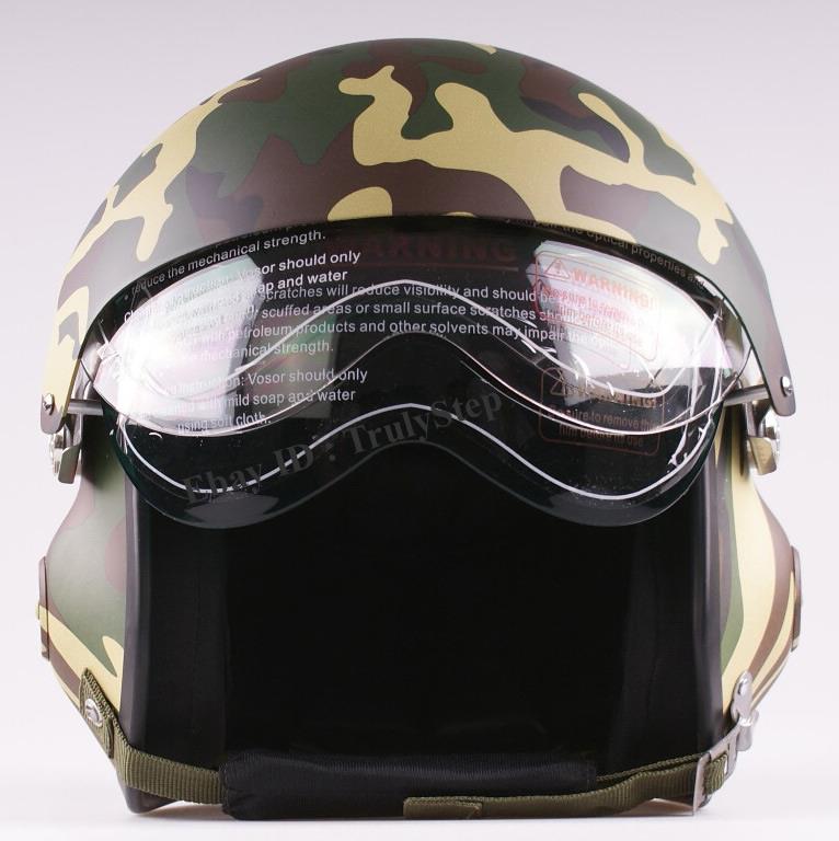 Motorradhelm P10 neu motorradhelm rollerhelm jethelme luftwaffe pilot Motorradhelm P10 neu motorradhelm rollerhelm jethelme luftwaffe pilot