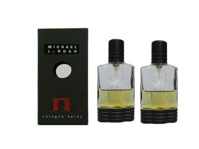 MICHAEL JORDAN cologne spray 50ML　12本 Jordan By Michael Jordan For Men. Cologne Spray 3.4-Ounces