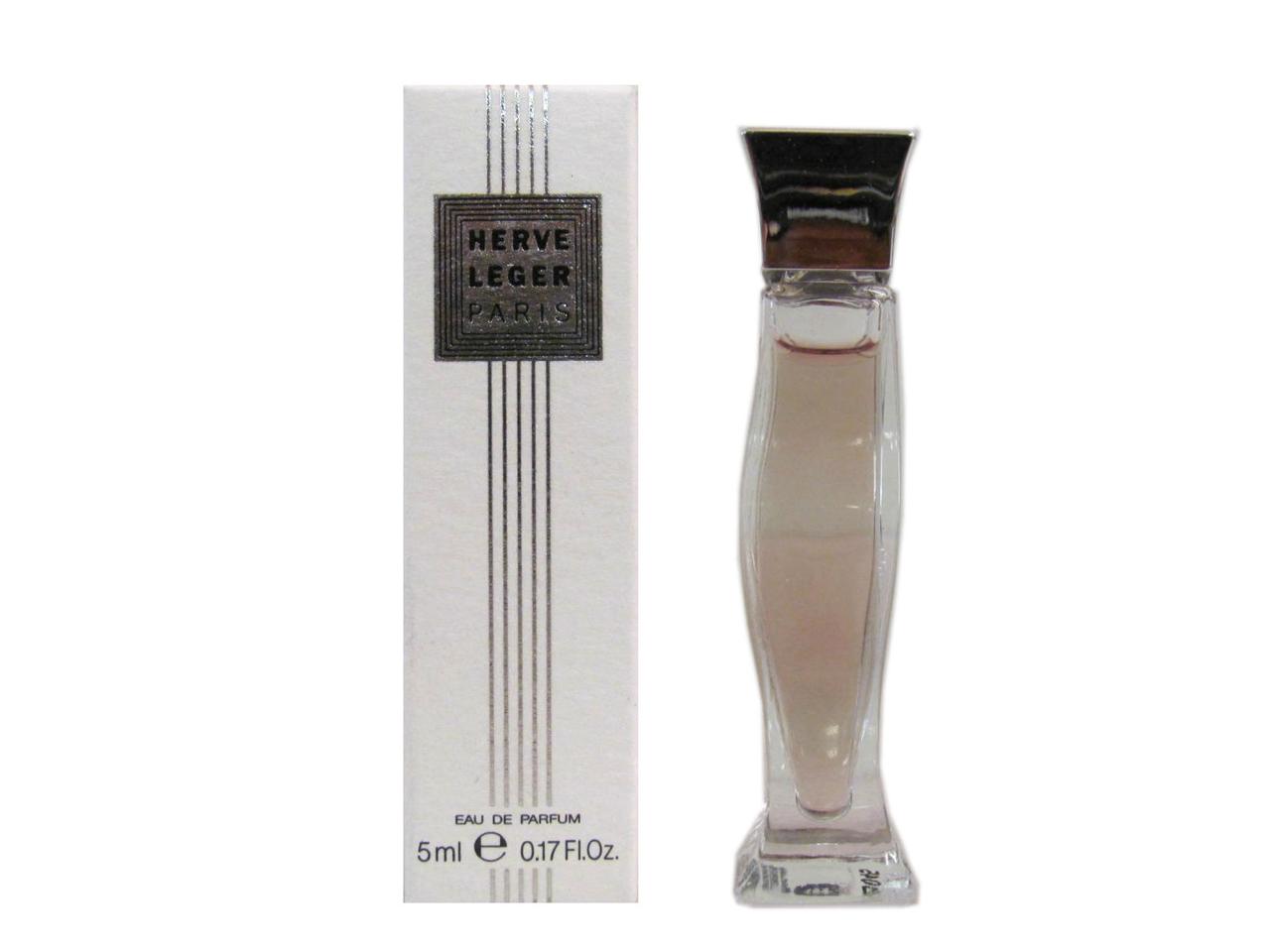HERVE LEGER 5 ml Eau de Parfum Miniature for Women (New In Box) By ...