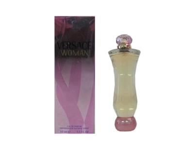 VERSACE WOMAN by Versace 1.7 oz / 50 ml Eau de Parfum Spray