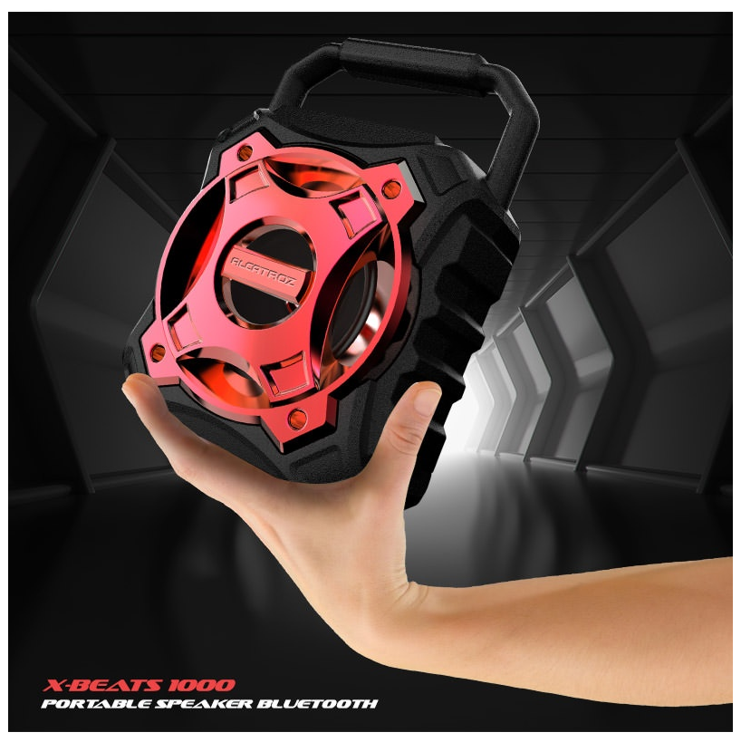 alcatroz x beats 1000