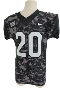 Nike NEW Digital Vapor Pro USA Military Camo Tigers Men L