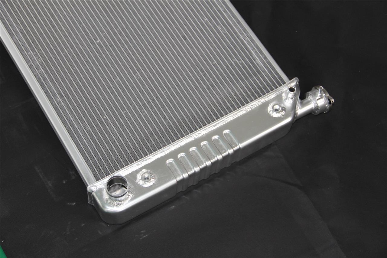 KKS 3 ROW All Aluminum Radiator FIT 19881997 Chevy/GMC truck eBay