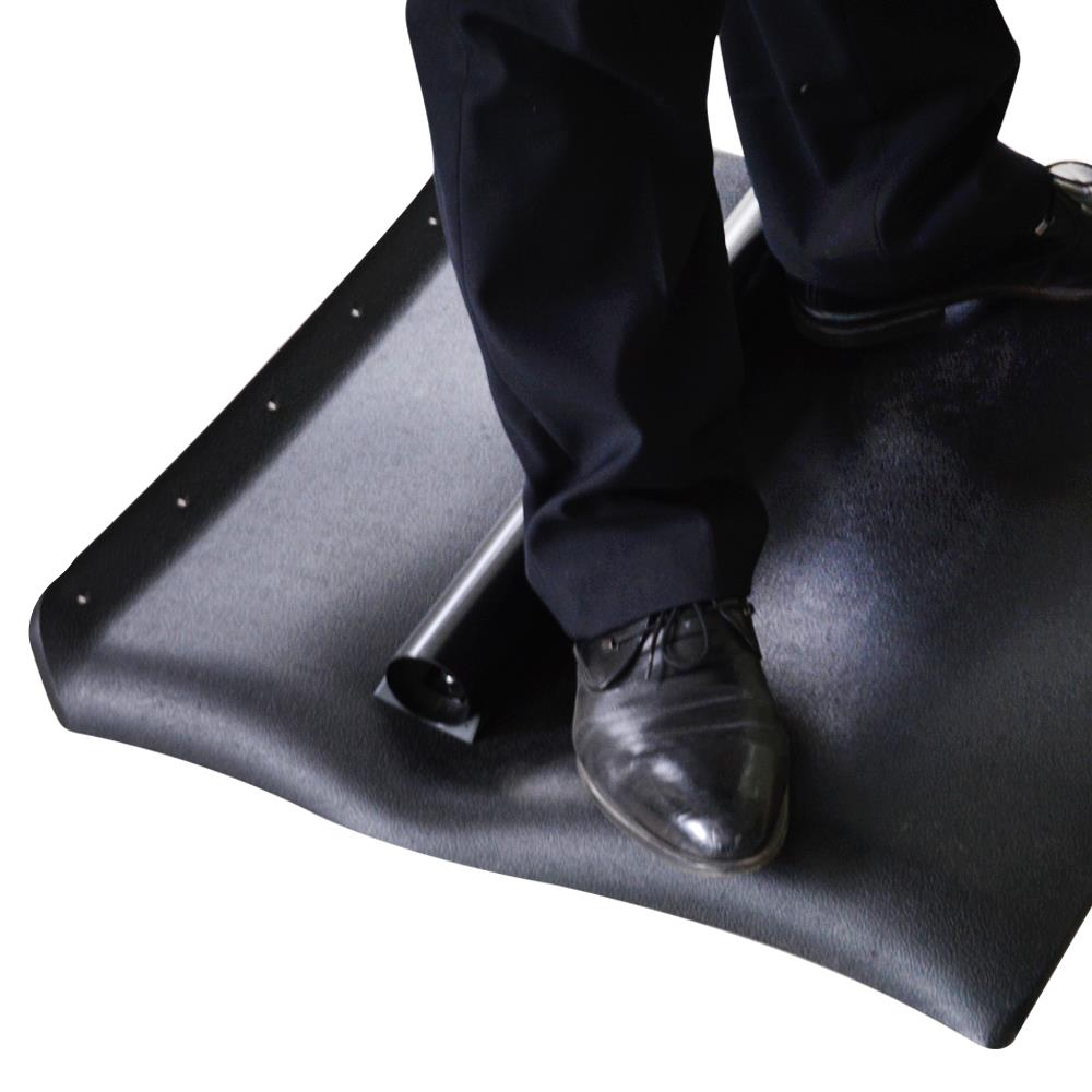 Plastic Quarter Fender Black Set 24" x 24" Semi Truck eBay