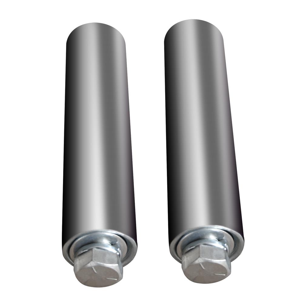 QUARTER FENDER MOUNTS (PAIR) Freightliner, Kenworth, Peterbilt ALL