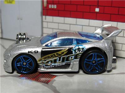 hot wheels mitsubishi eclipse 2002