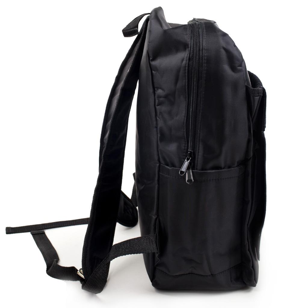 DIRT BIKE Boys Backpack School Bag Childrens Kids Rucksack Personalised ST512 