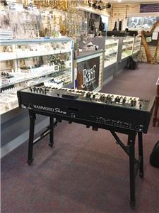 Hammond SKX Pro Dual Manual 61 Key Combo Organ-New in Box-Custom