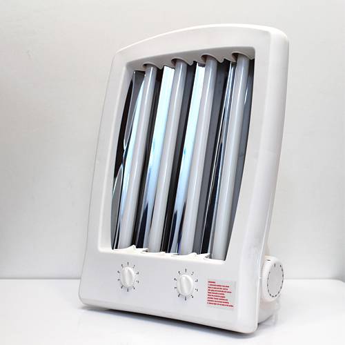 Facial tanning machine porn tube
