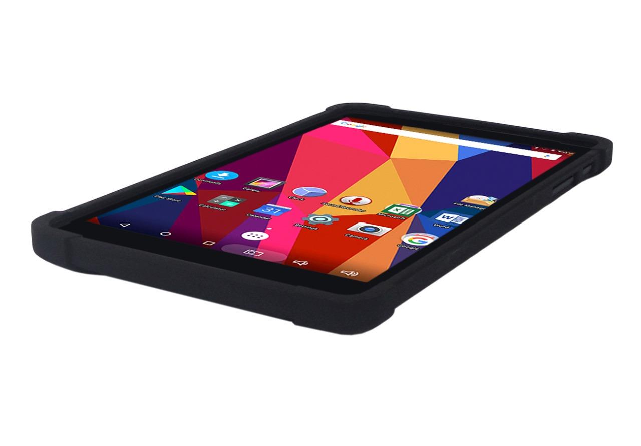 for TMobile Alcatel A30 8inch Tablet Model 9024W 2017 TPU Cover Case