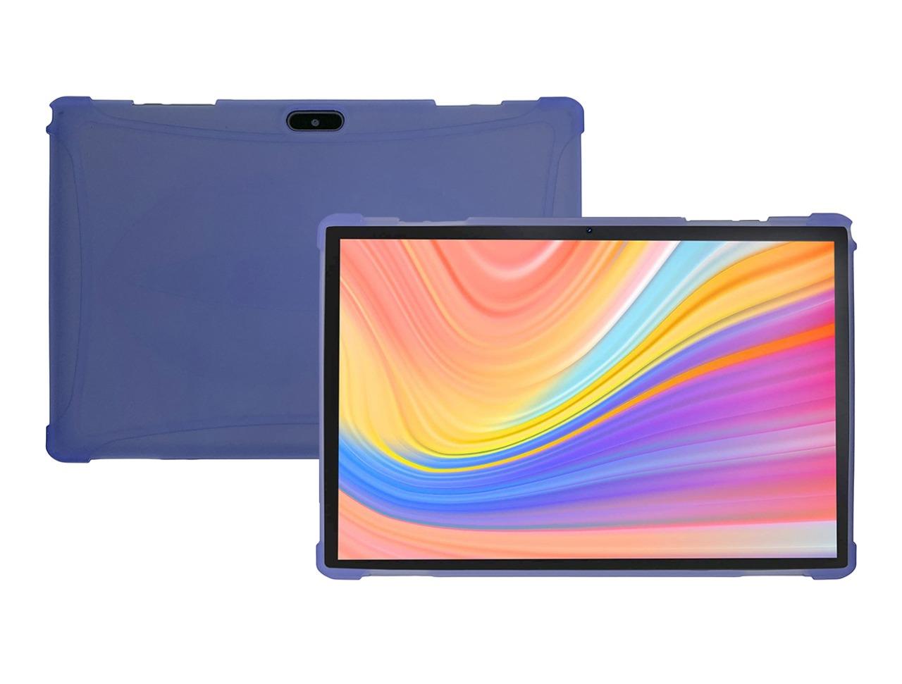 Protective TPU Case For Vankyo MatrixPad S10 Android Tablet 10.1" (2020 Release) - Picture 7 of 8