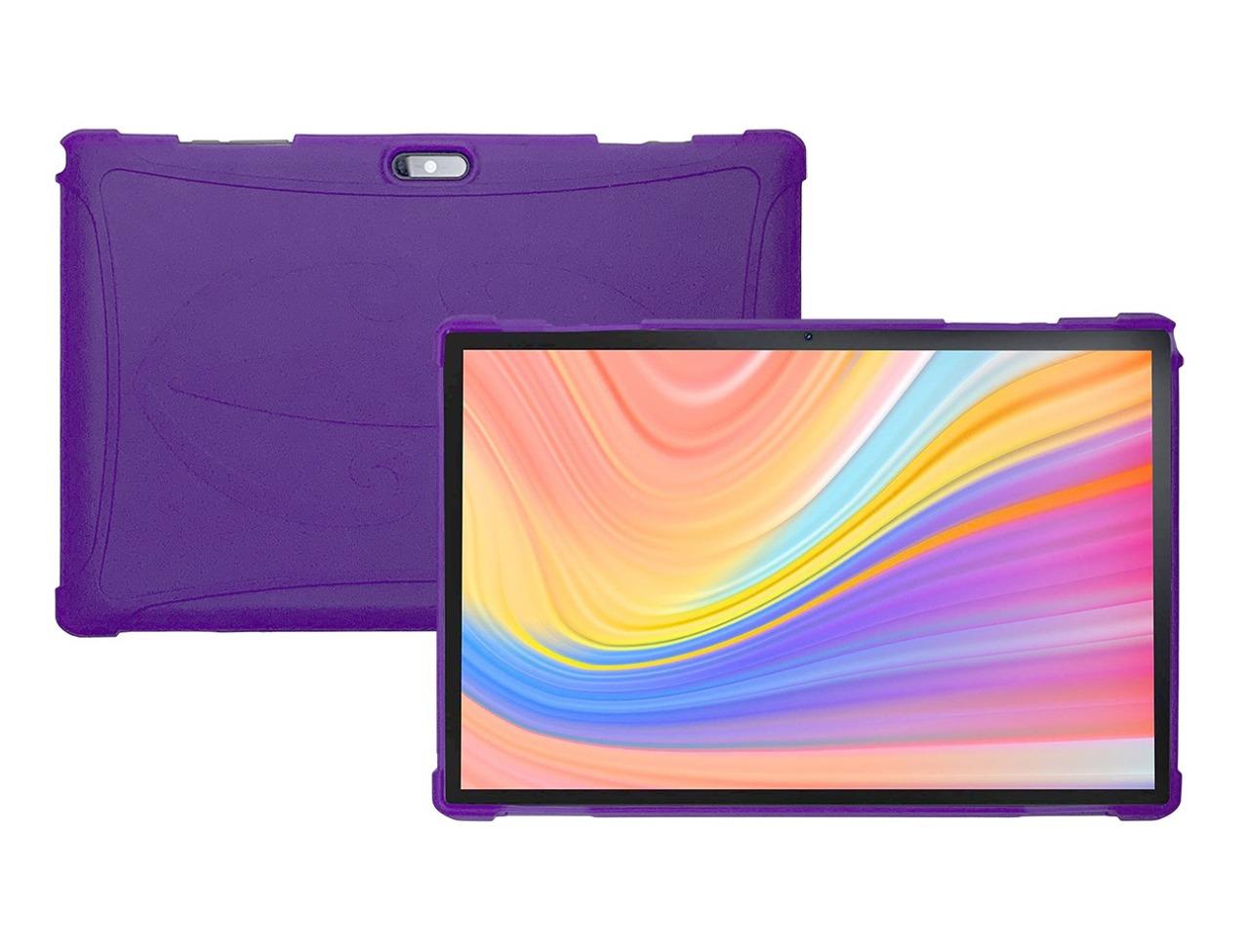 Protective TPU Case For Vankyo MatrixPad S10 Android Tablet 10.1" (2020 Release) - Picture 8 of 8