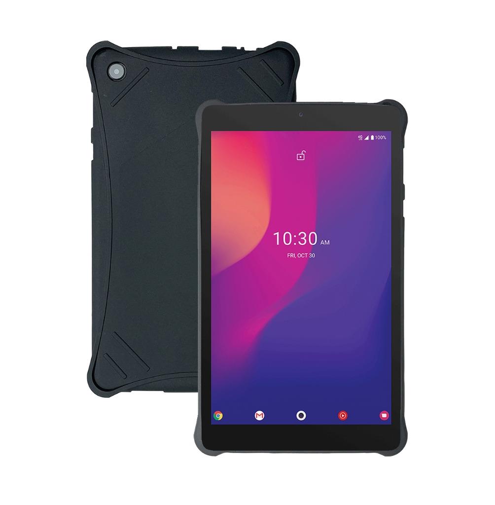 Protective Case For Alcatel Joy Tab 2 Tablet 8 inch (Model 9032Z / 9032W ) 2022 - Picture 9 of 11