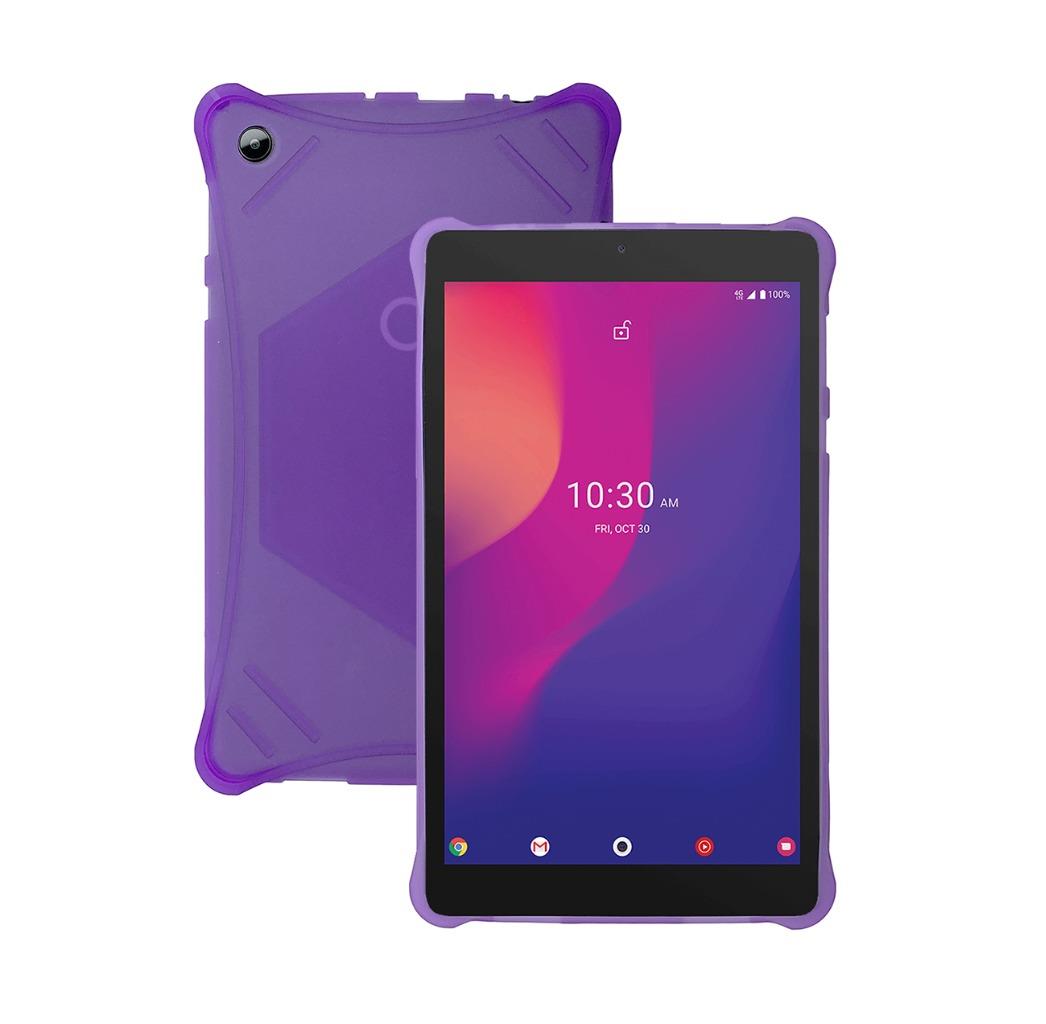 Protective Case For Alcatel Joy Tab 2 Tablet 8 inch (Model 9032Z / 9032W ) 2022 - Picture 11 of 11