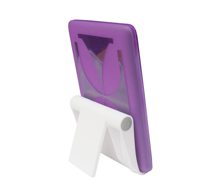 View Stand Holder + TPU Gel Skin Case Cover for Amazon ...