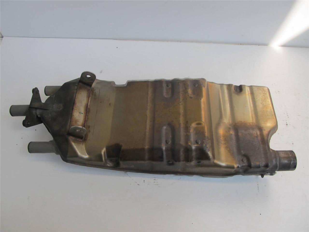 triumph sprint st 1050 exhaust