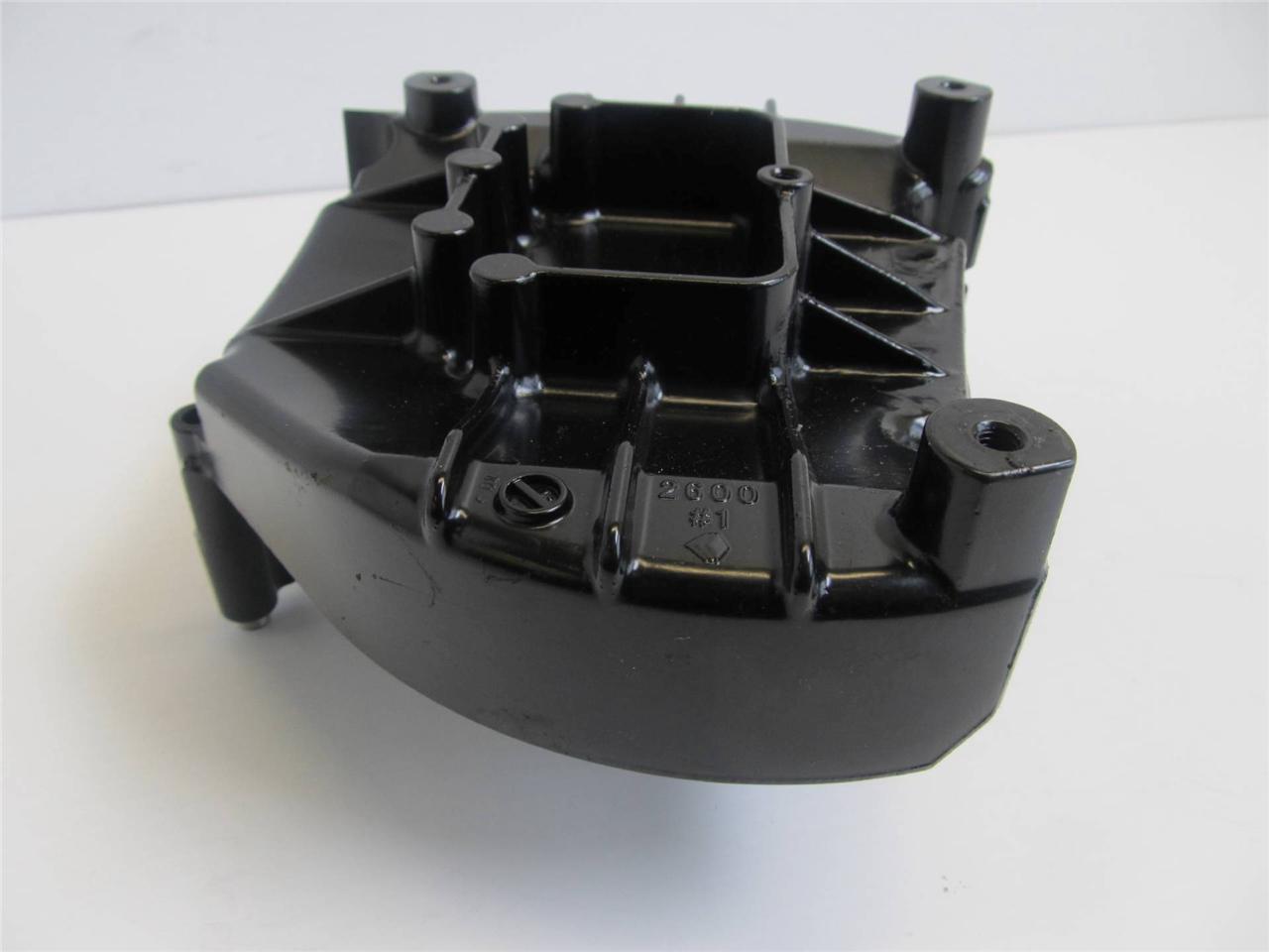 KAWASAKI VULCAN 900 VN900 CLASSIC 2011 11 FRONT BELT SPROCKET COVER eBay