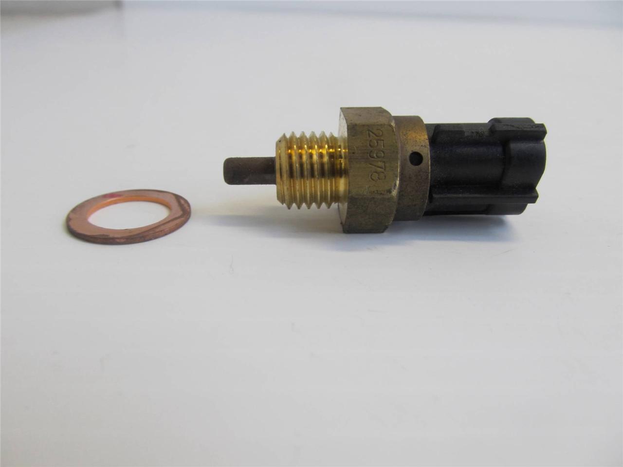 YAMAHA FJR1300 FJR 1300 03 04 05 AIR BOX AIRBOX SENSOR eBay