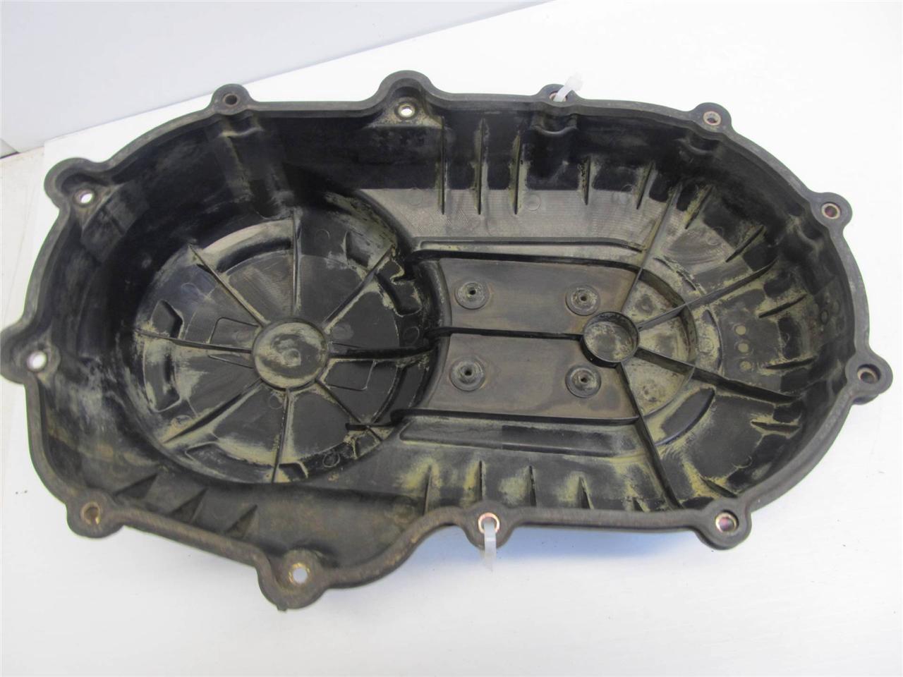 YAMAHA KODIAK ULTRA YFM400 400 00 01 02 CLUTCH COVER 5GH154310000 eBay