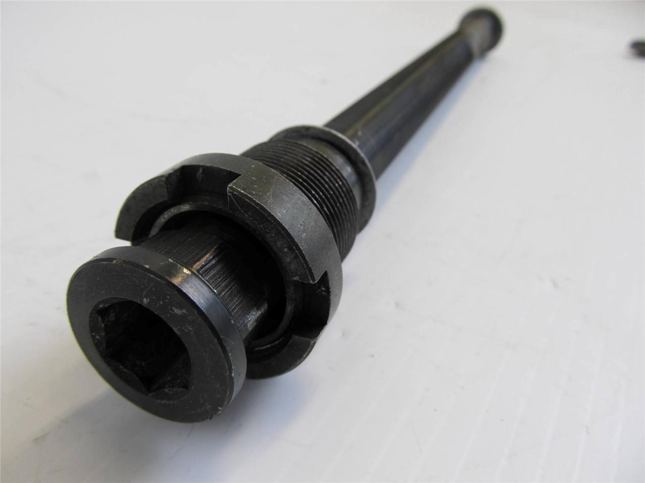 APRILIA RSV 1000 R MILLE RSV1000R 2007 07 REAR SWING ARM ...