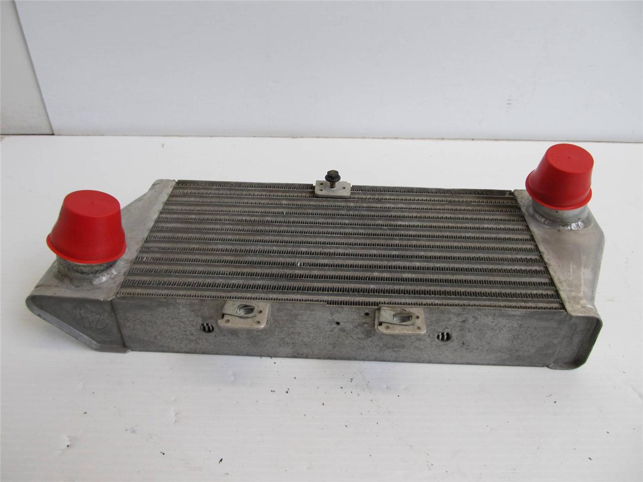 POLARIS TURBO IQ LXT 750 2011 11 INTERCOOLER INTER COOLER AIR eBay