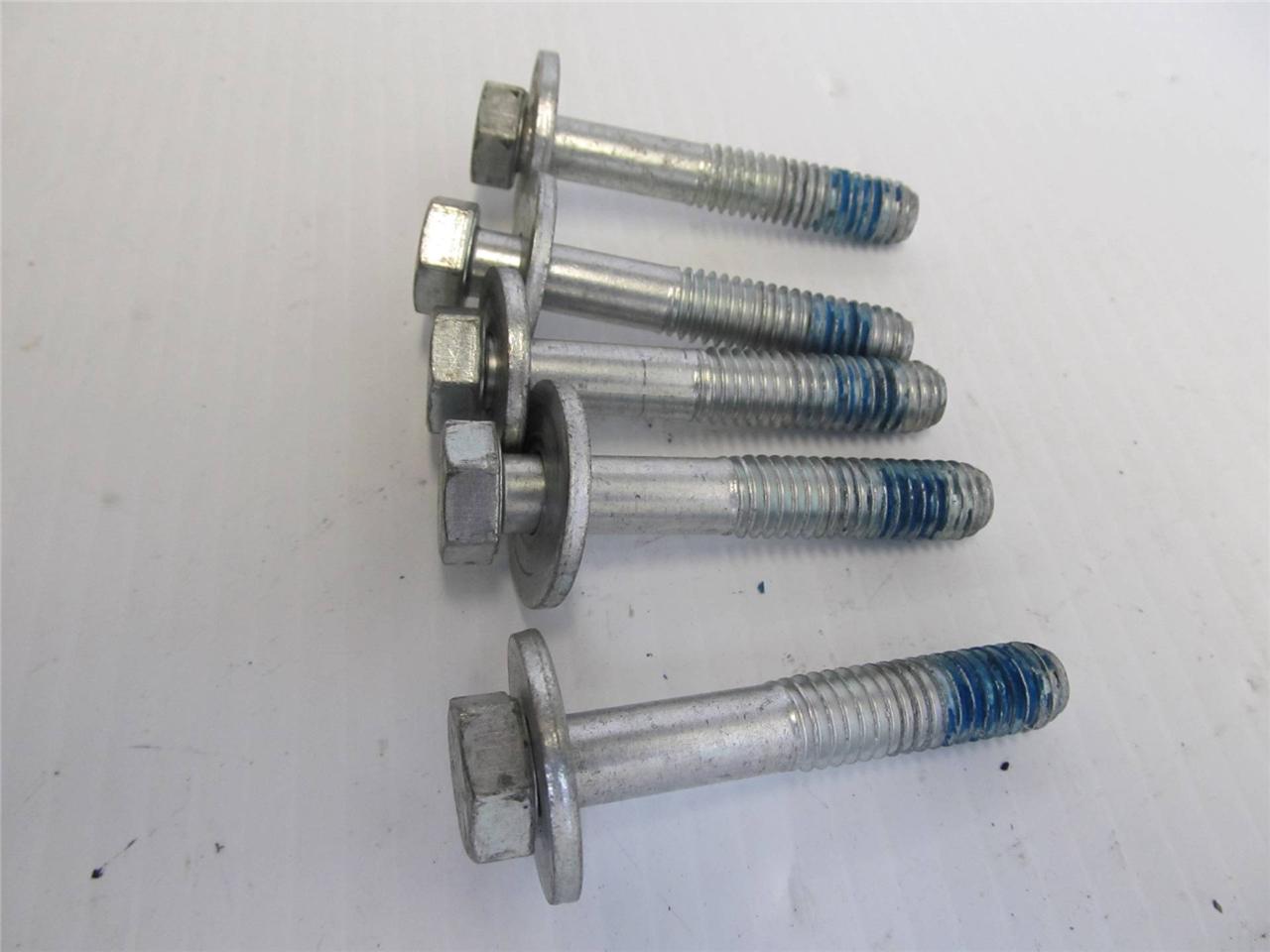 HARLEY DAVIDSON HD STREET BOB FXDB 2011 11 REAR PULLEY SPROCKET DRIVE