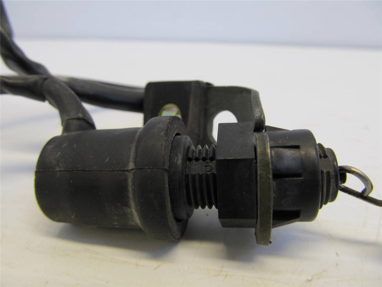 YAMAHA YZFR1 YZF R1 04 05 06 REAR BRAKE SWITCH eBay