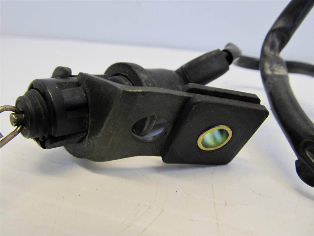 YAMAHA YZFR1 YZF R1 04 05 06 REAR BRAKE SWITCH eBay