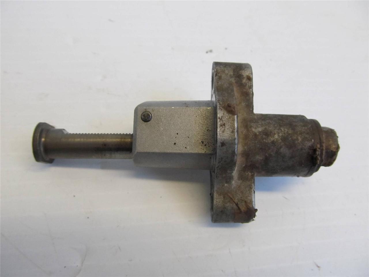 YAMAHA KODIAK ULTRA YFM400 400 00 TIMING CHAIN TENSIONER eBay