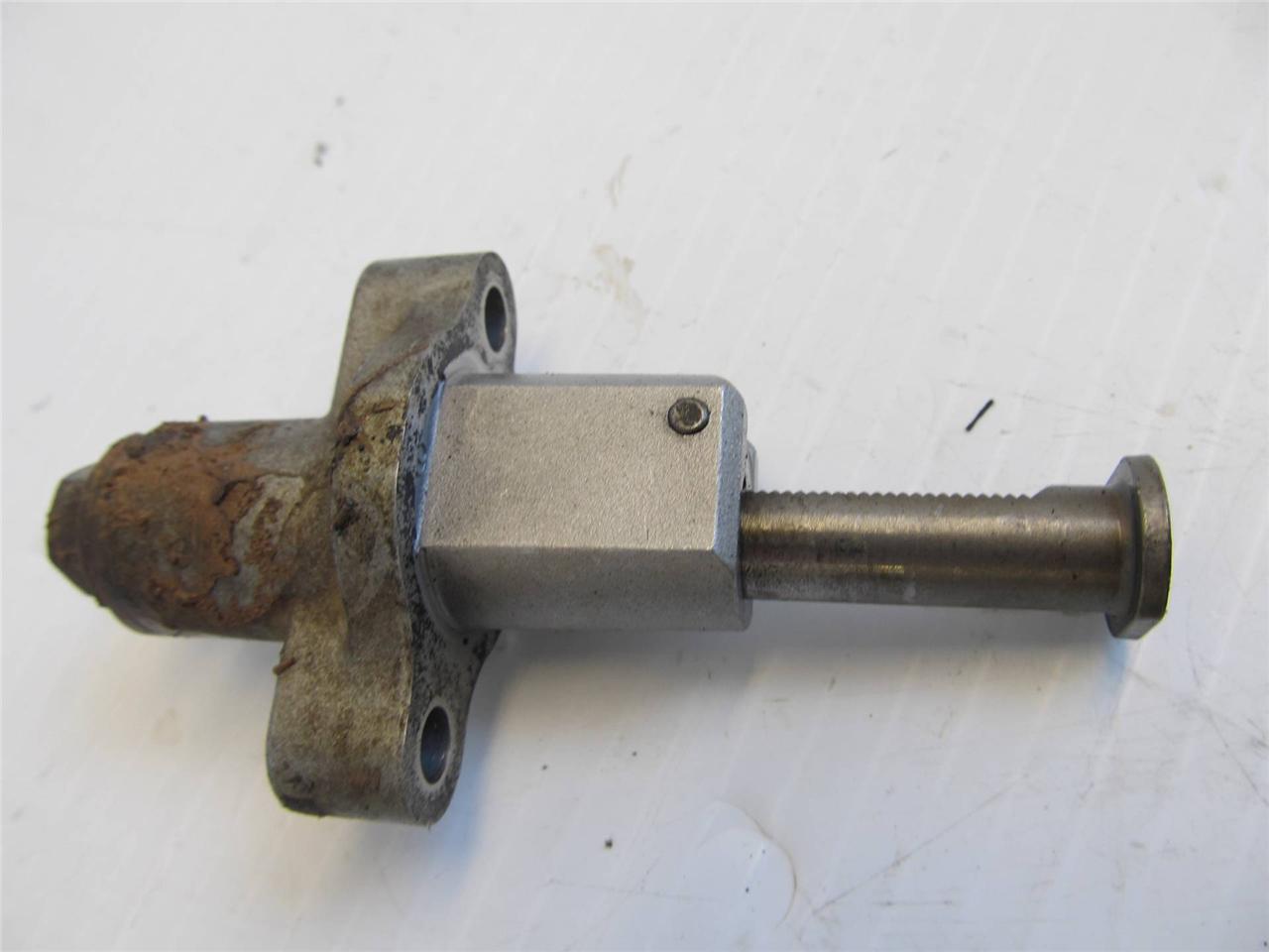 YAMAHA KODIAK ULTRA YFM400 400 00 TIMING CHAIN TENSIONER eBay