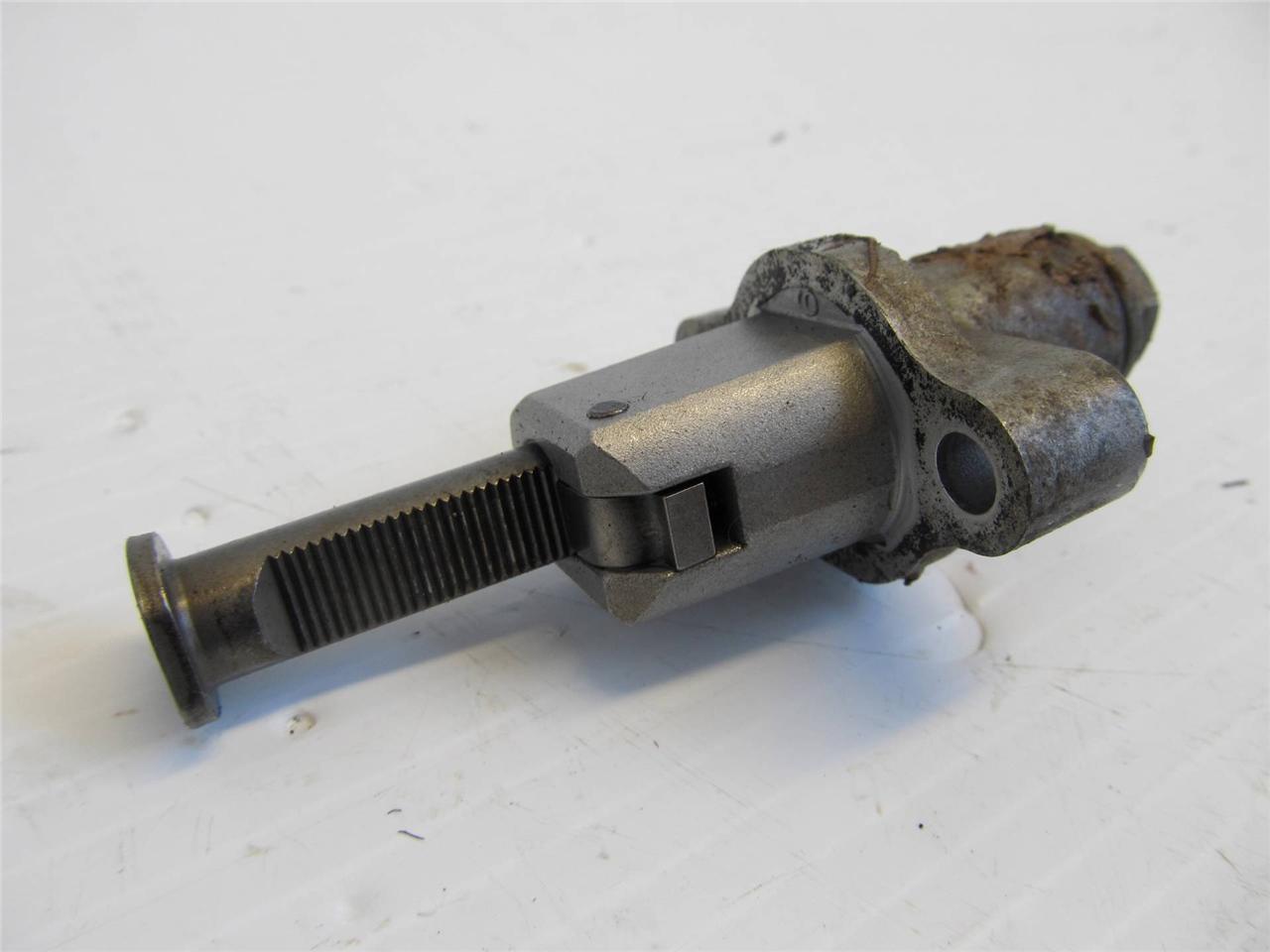 YAMAHA KODIAK ULTRA YFM400 400 00 TIMING CHAIN TENSIONER eBay