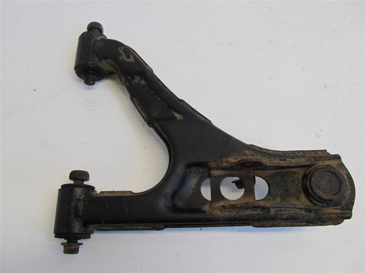 YAMAHA KODIAK ULTRA YFM400 400 00 FRONT LEFT UPPER CONTROL ARM AARM eBay