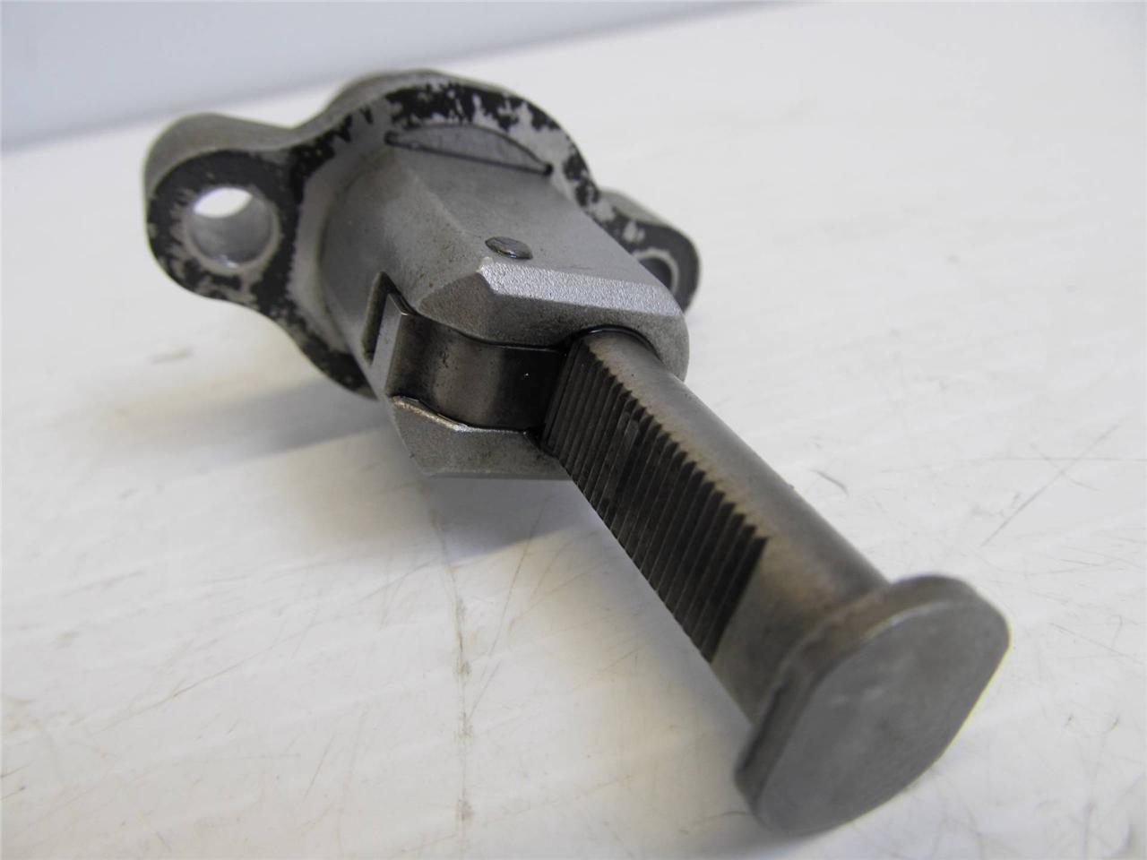 YAMAHA KODIAK ULTRA YFM400 400 01 TIMING CHAIN TENSIONER eBay