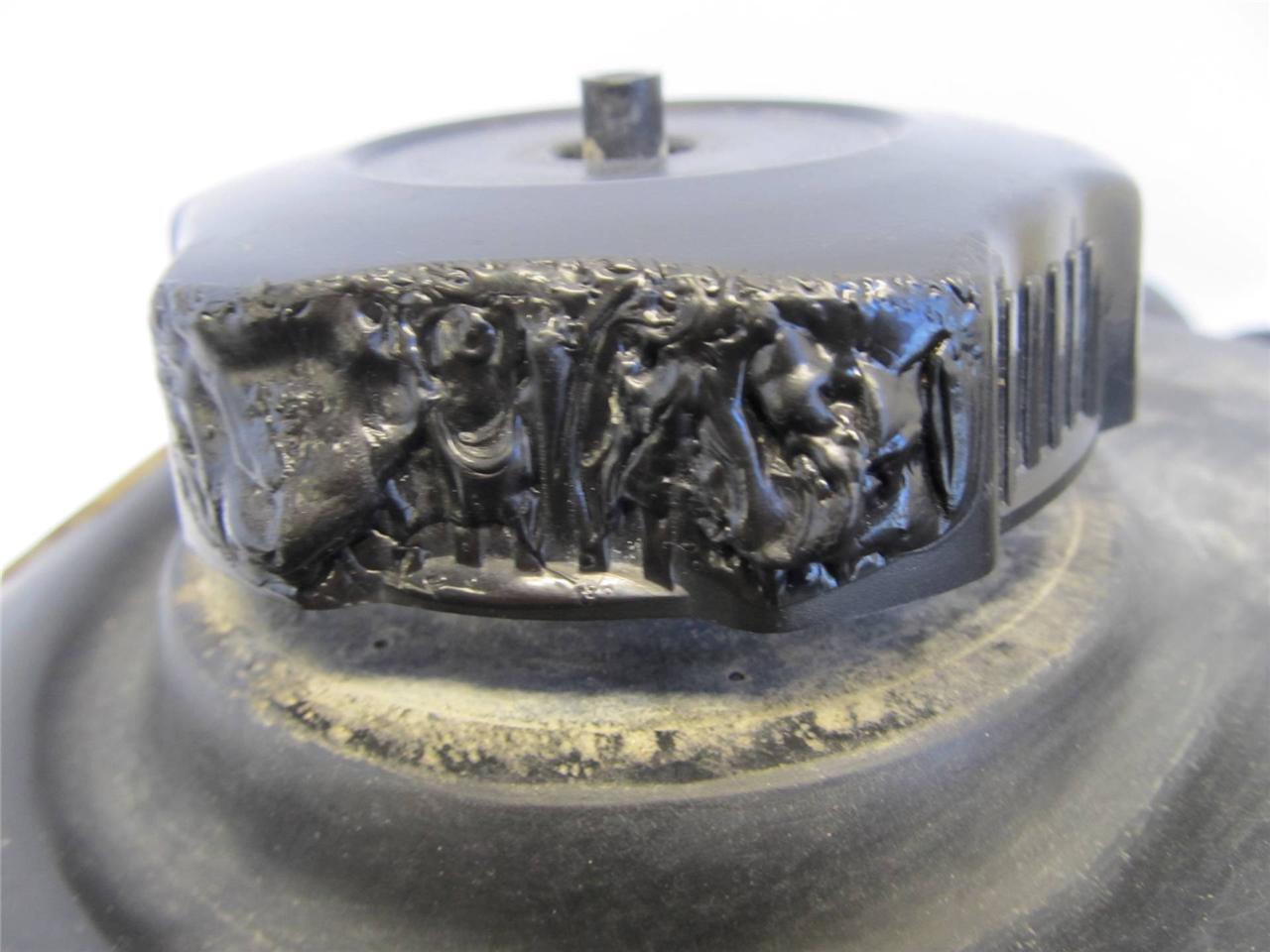 YAMAHA YFZ 450 YFZ-450 04 05 06 07 FUEL GAS PETROL TANK ...