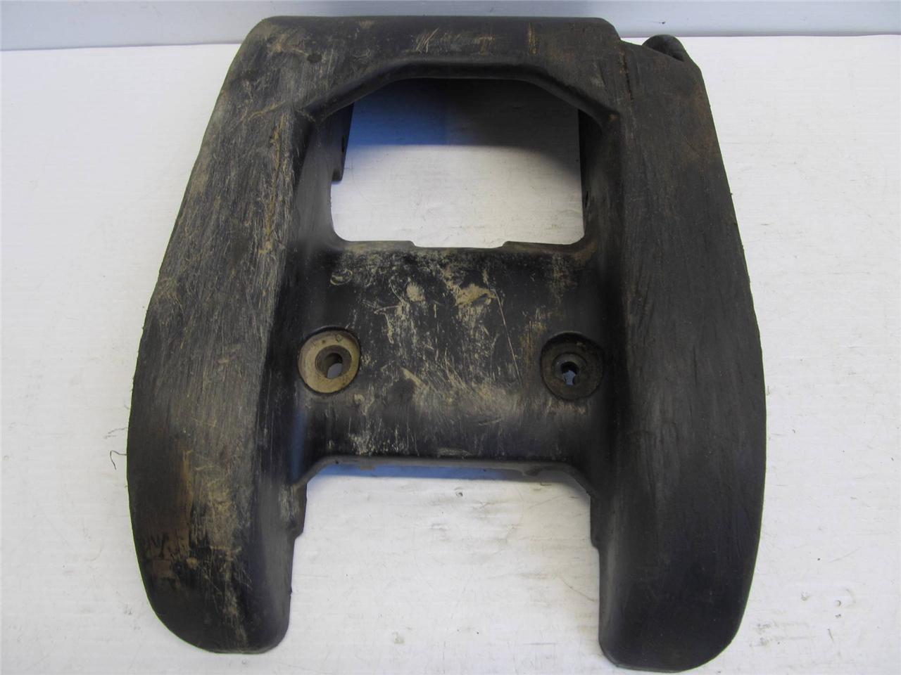 POLARIS PREDATOR 500 2003 03 REAR SWINGARM SWING ARM GUARD 5434809 eBay