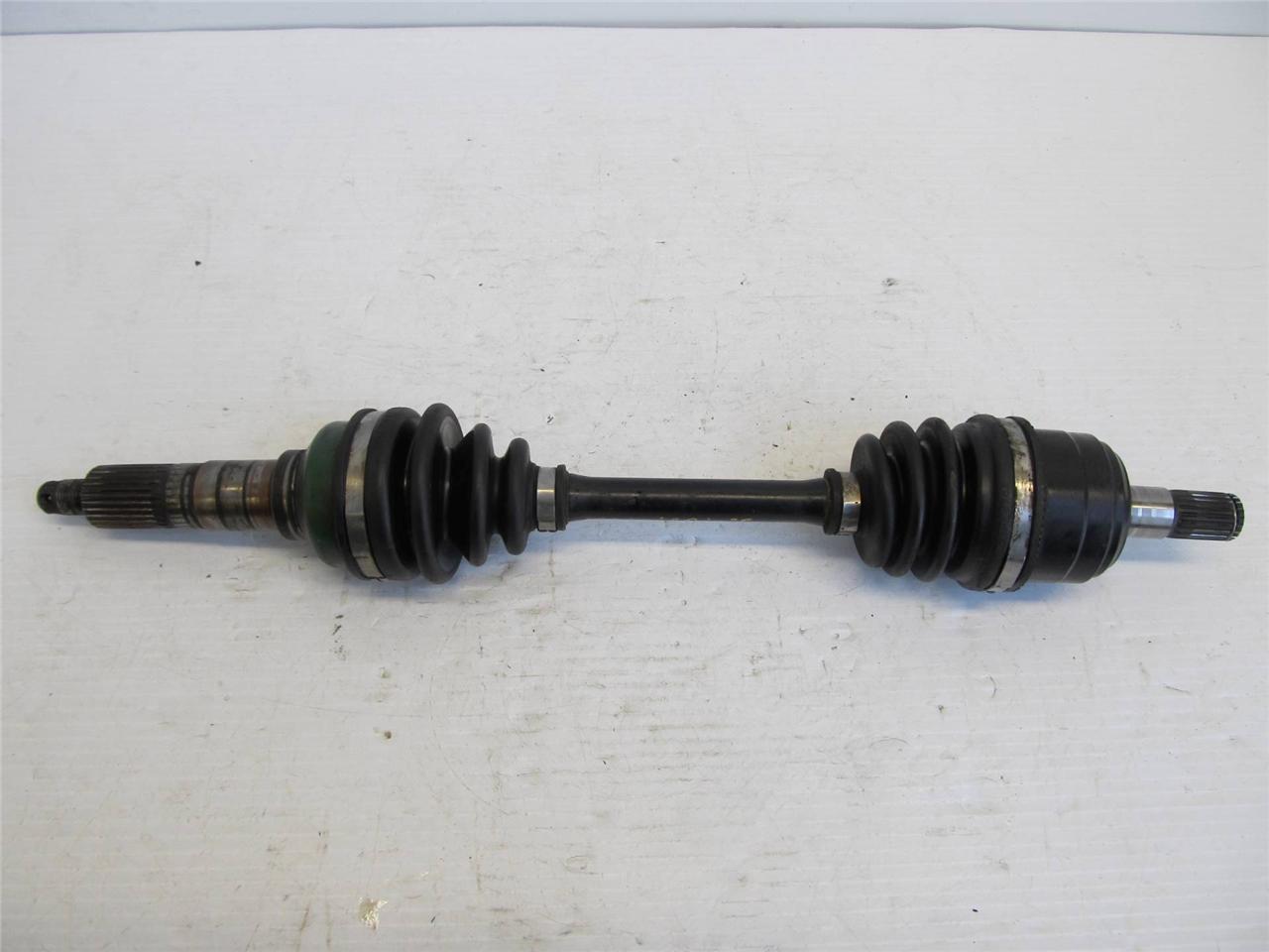 Axle, Front Right / Left Yamaha 850 Wolverine X2 / X4 18-25