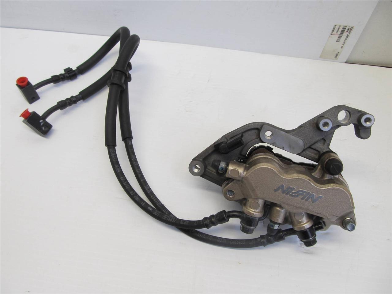 HONDA CBR250R CBR 250 R 11 12 13 FRONT BRAKE CALIPER 45250-KYJ-911